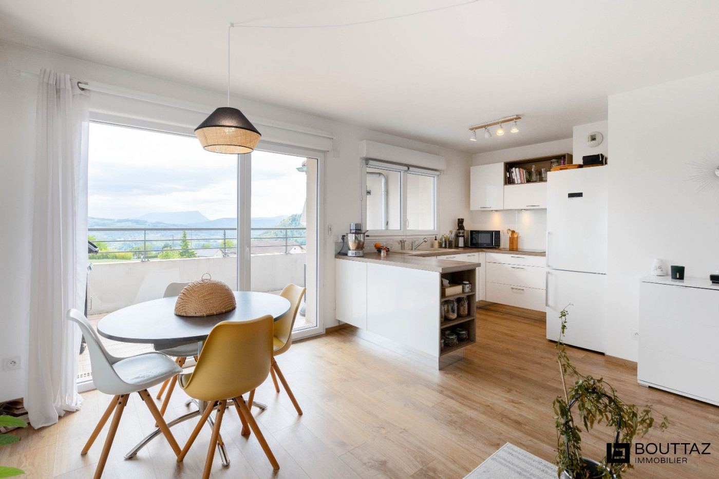 à vendre Appartement Chapeiry - Photo 3