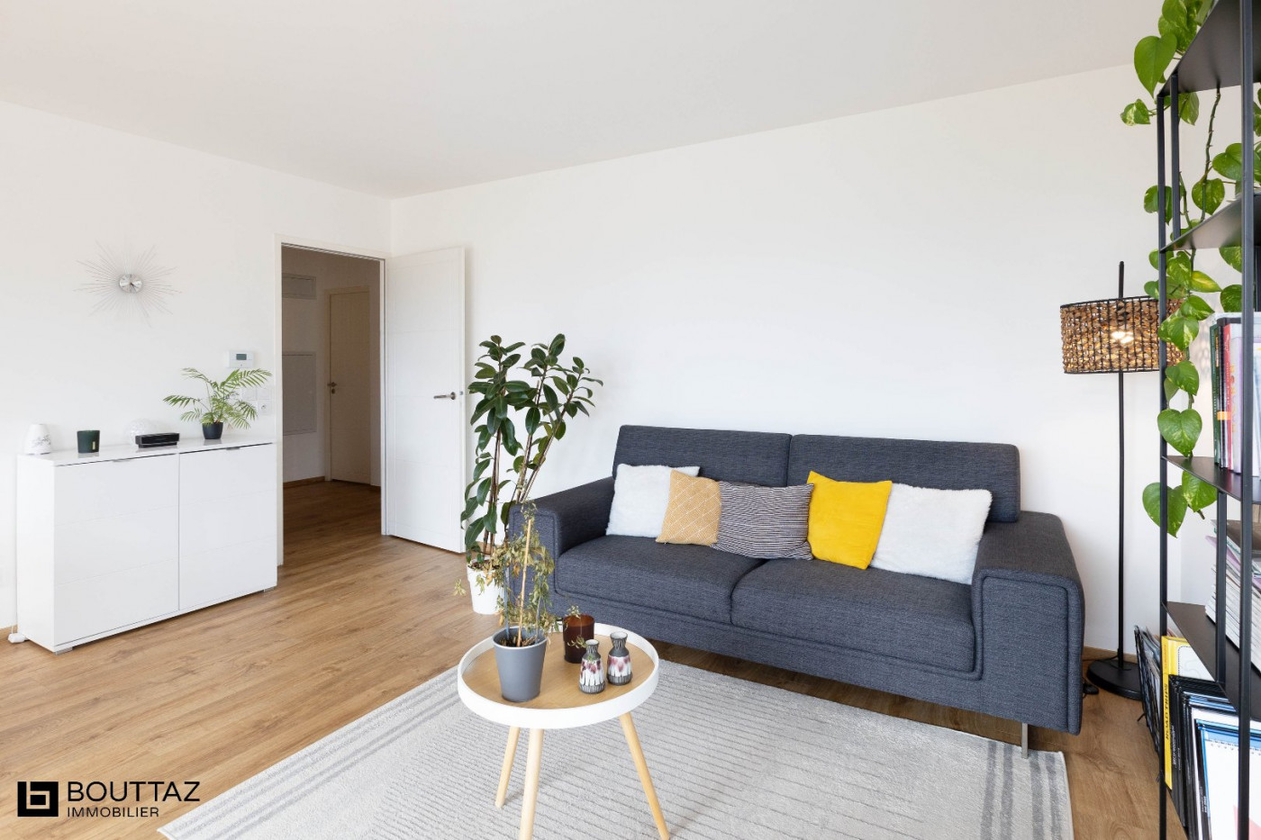 à vendre Appartement Chapeiry - Photo 5