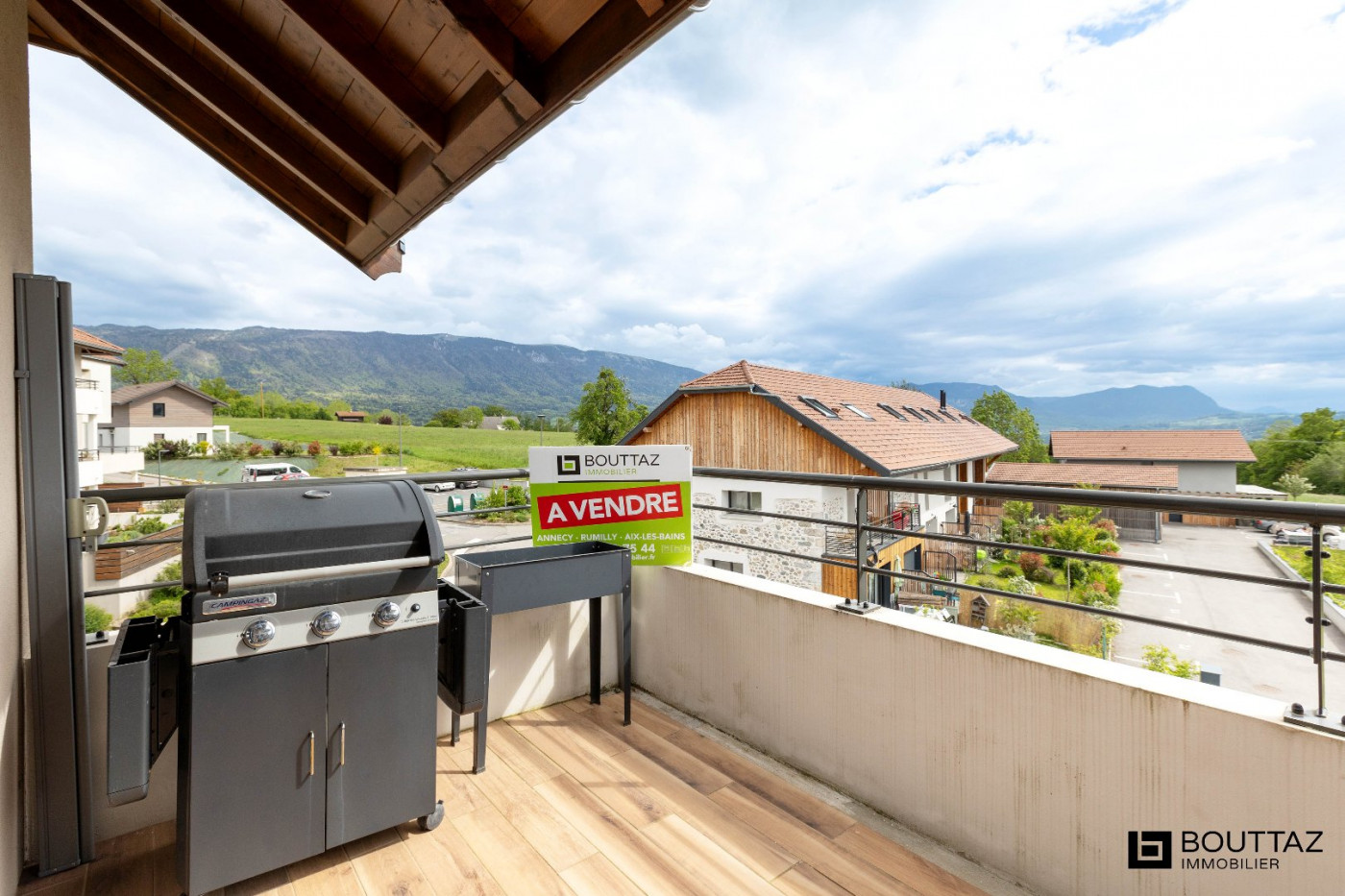 à vendre Appartement Chapeiry - Photo 12