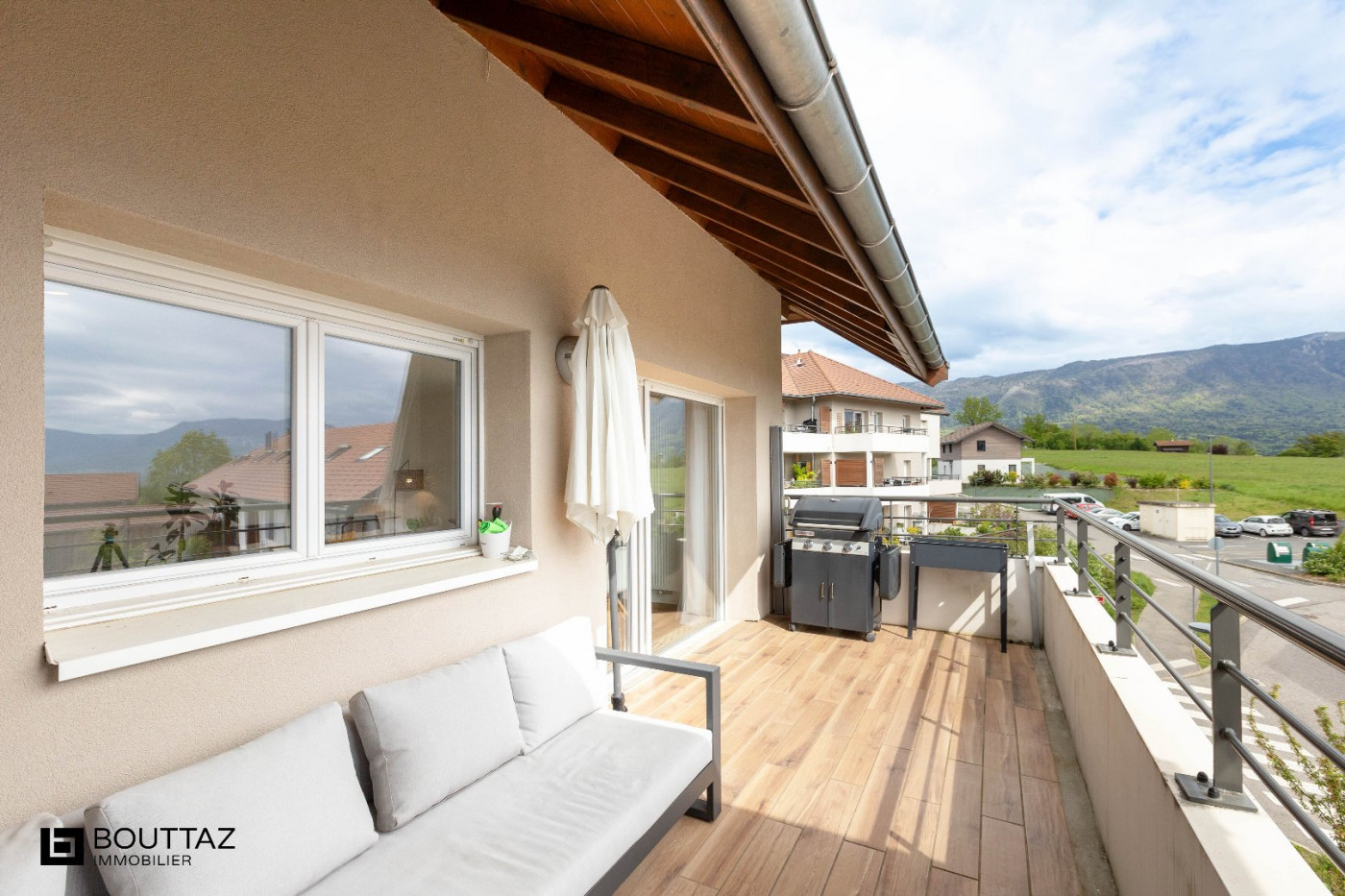à vendre Appartement Chapeiry - Photo 13