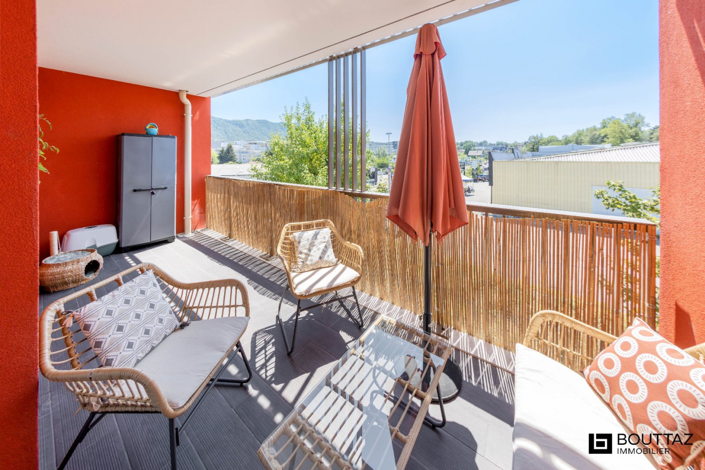 à vendre Appartement Seynod - Photo 1