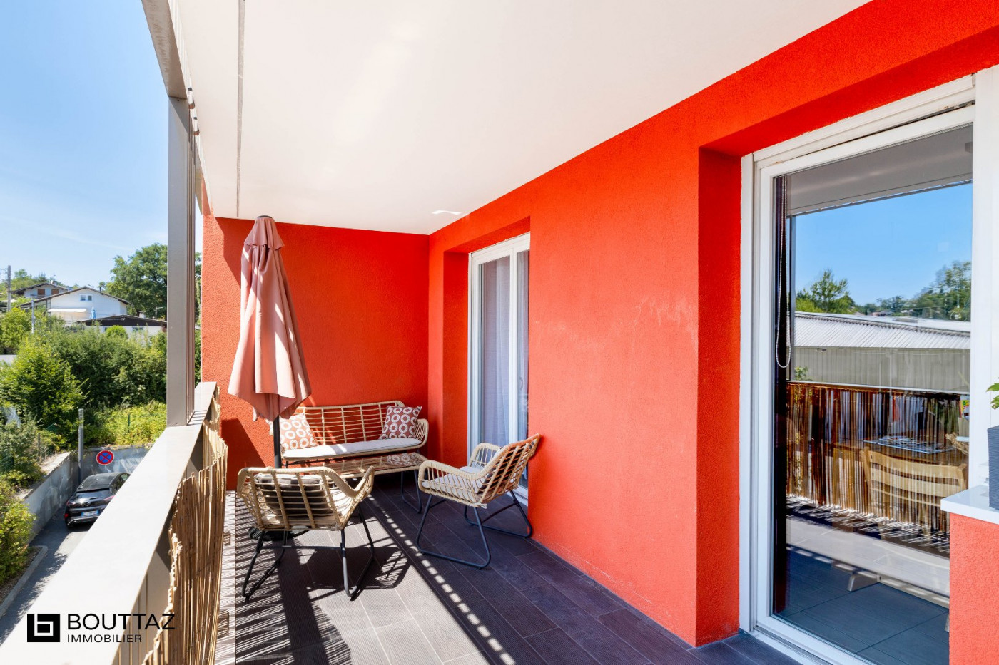 à vendre Appartement Seynod - Photo 2