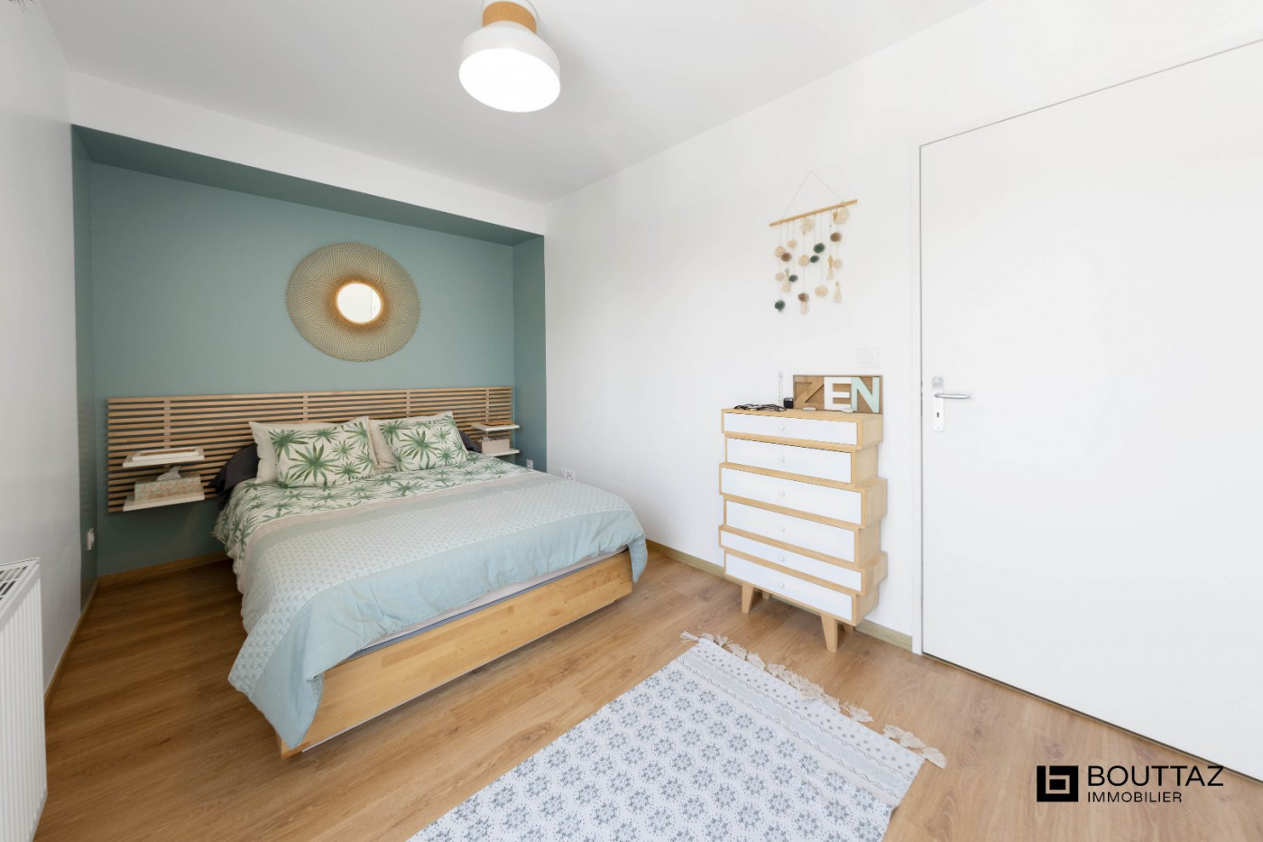 à vendre Appartement Seynod - Photo 7