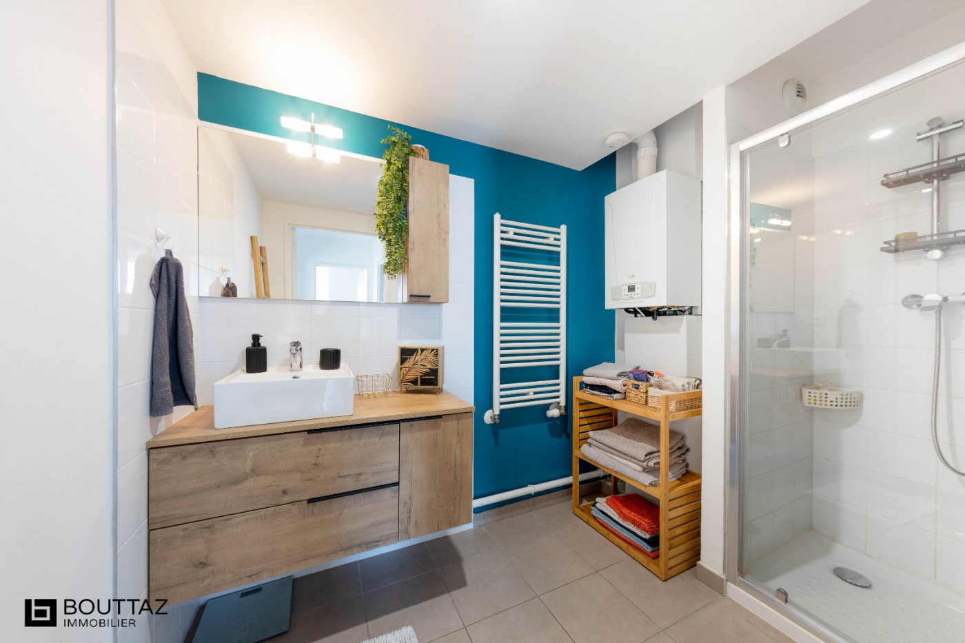 à vendre Appartement Seynod - Photo 9