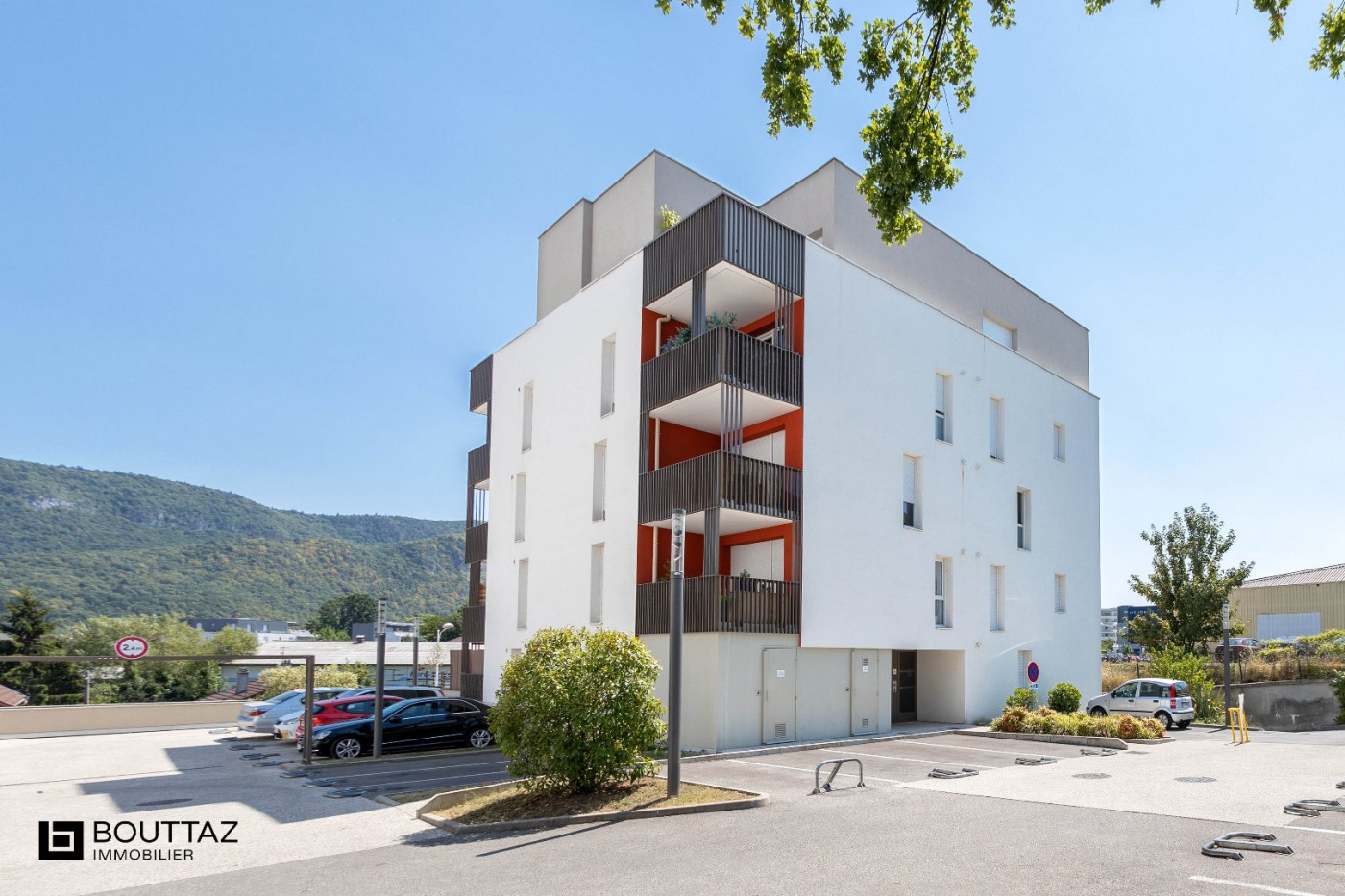 à vendre Appartement Seynod - Photo 10