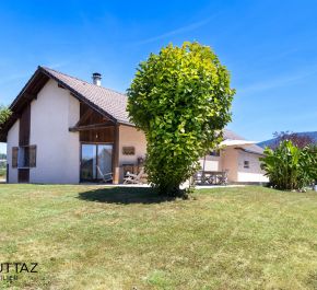 à vendre Alby Sur Cheran