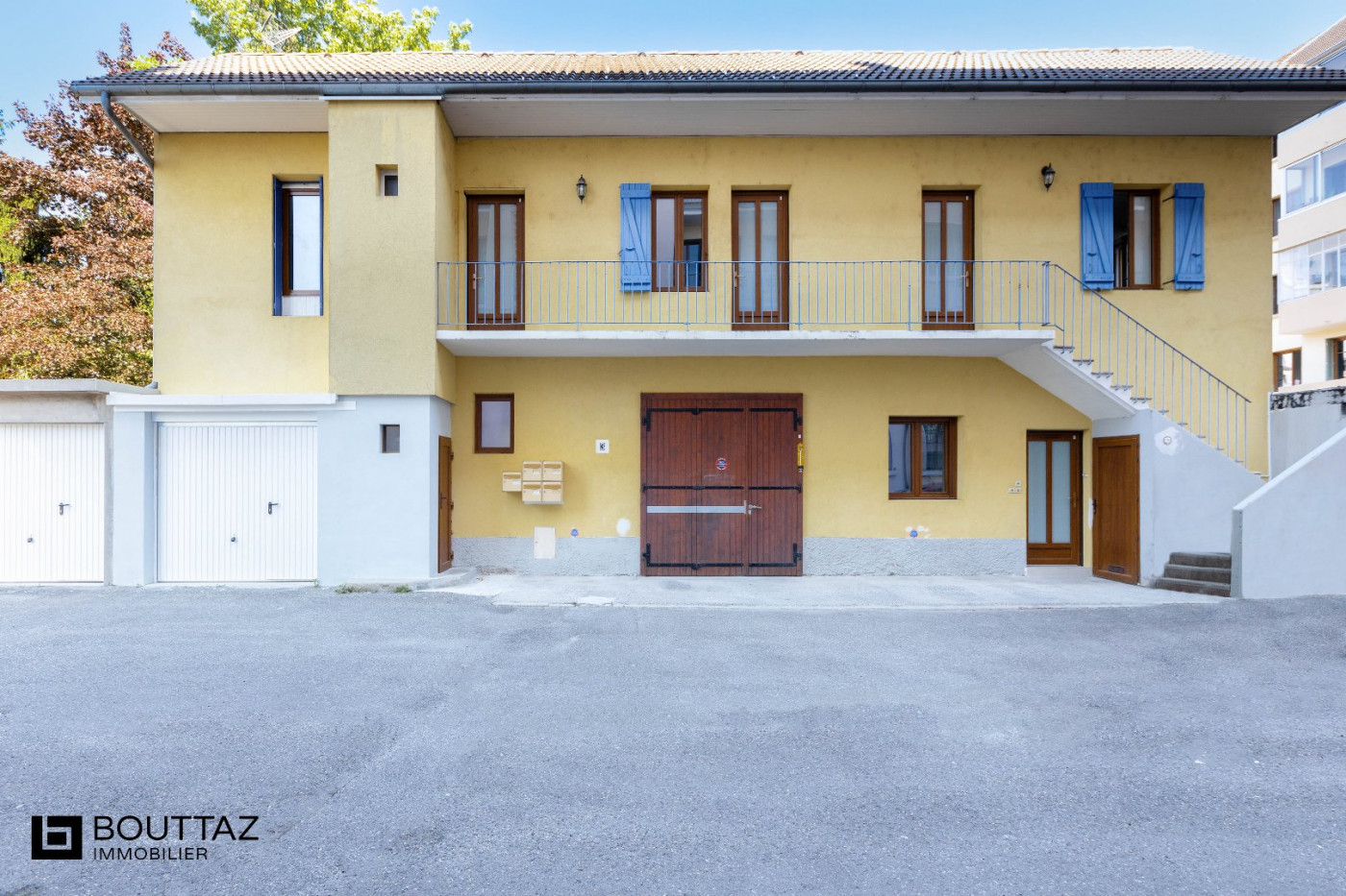 à vendre Appartement Annecy - Photo 1