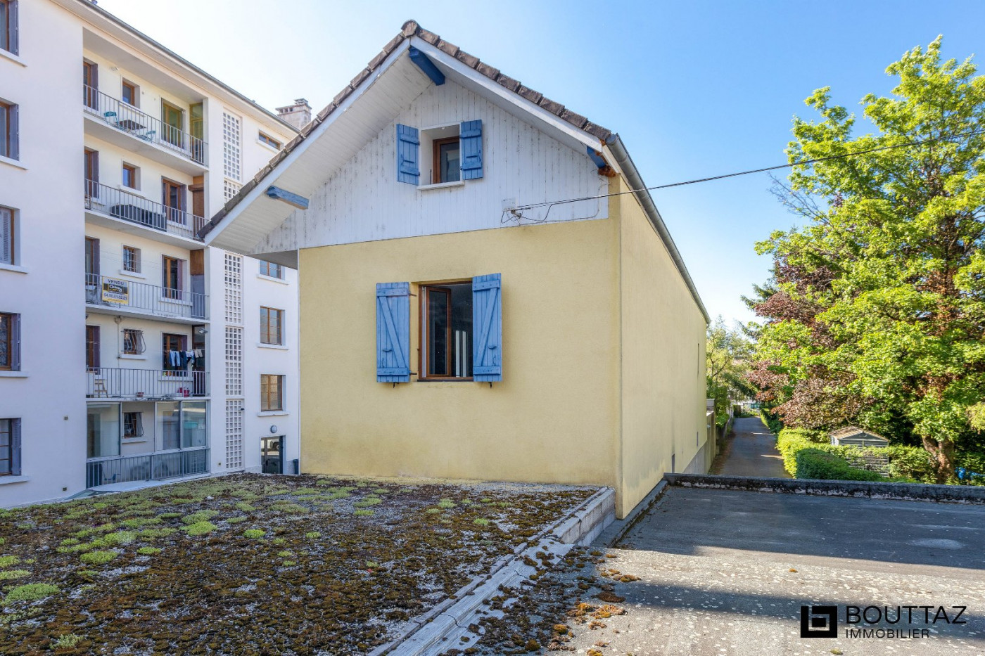 à vendre Appartement Annecy - Photo 3