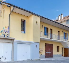 à vendre Annecy