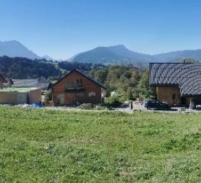 à vendre Bellecombe En Bauges