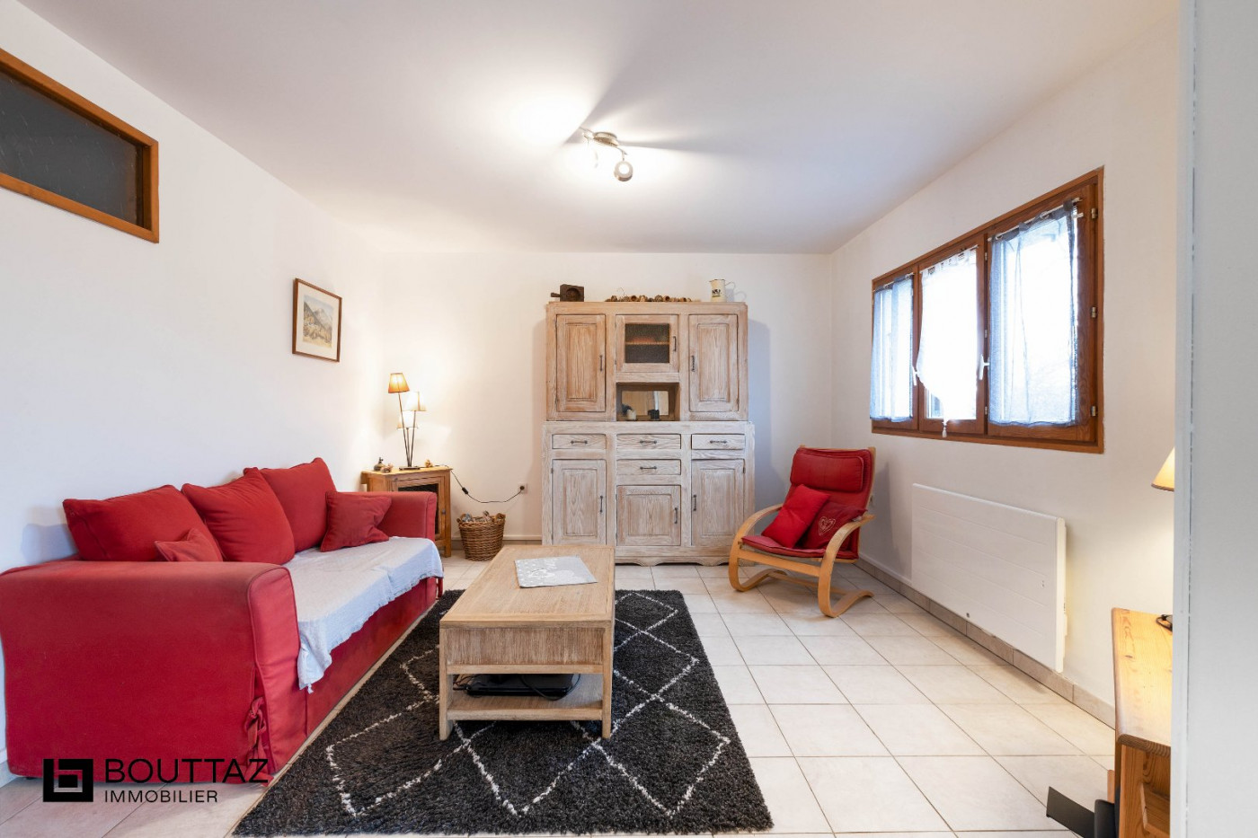 à vendre Appartement Gruffy - Photo 3