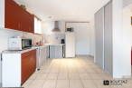  vendre Appartement Gruffy