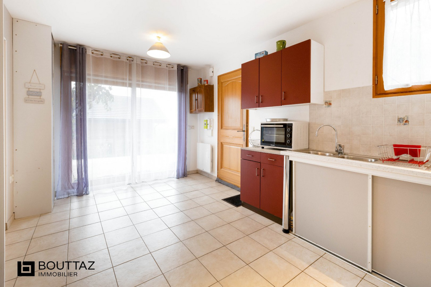 à vendre Appartement Gruffy - Photo 6