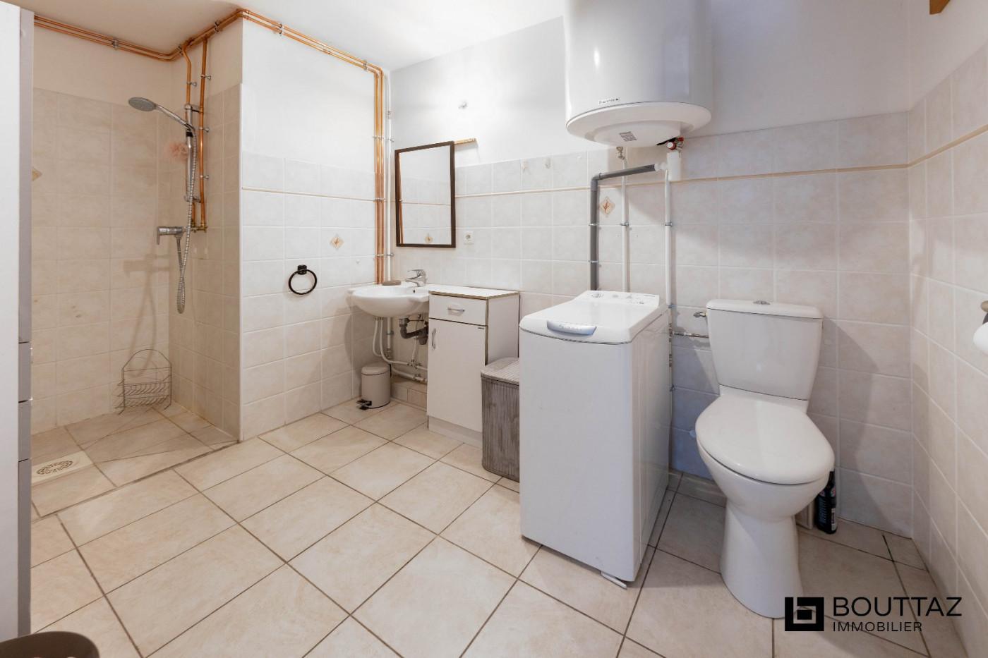 à vendre Appartement Gruffy - Photo 5