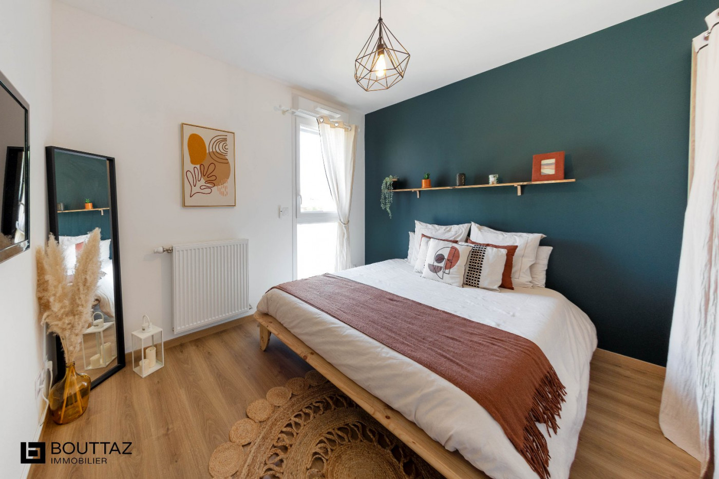 à vendre Appartement Sales - Photo 6