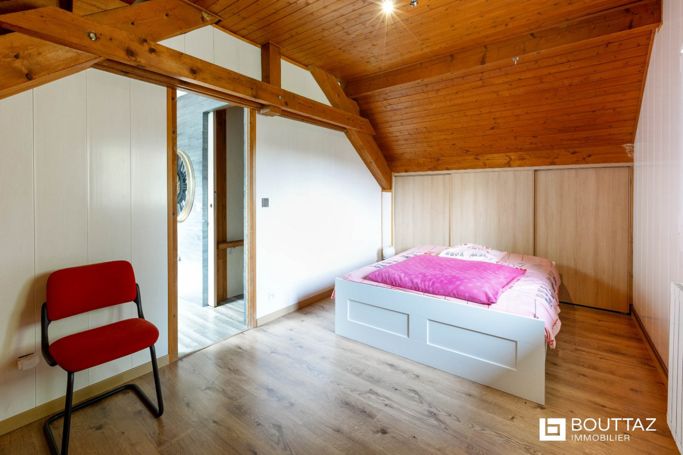 à vendre Maison La Balme De Sillingy - Photo 11