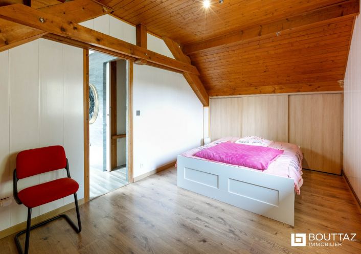 à vendre Maison La Balme De Sillingy
