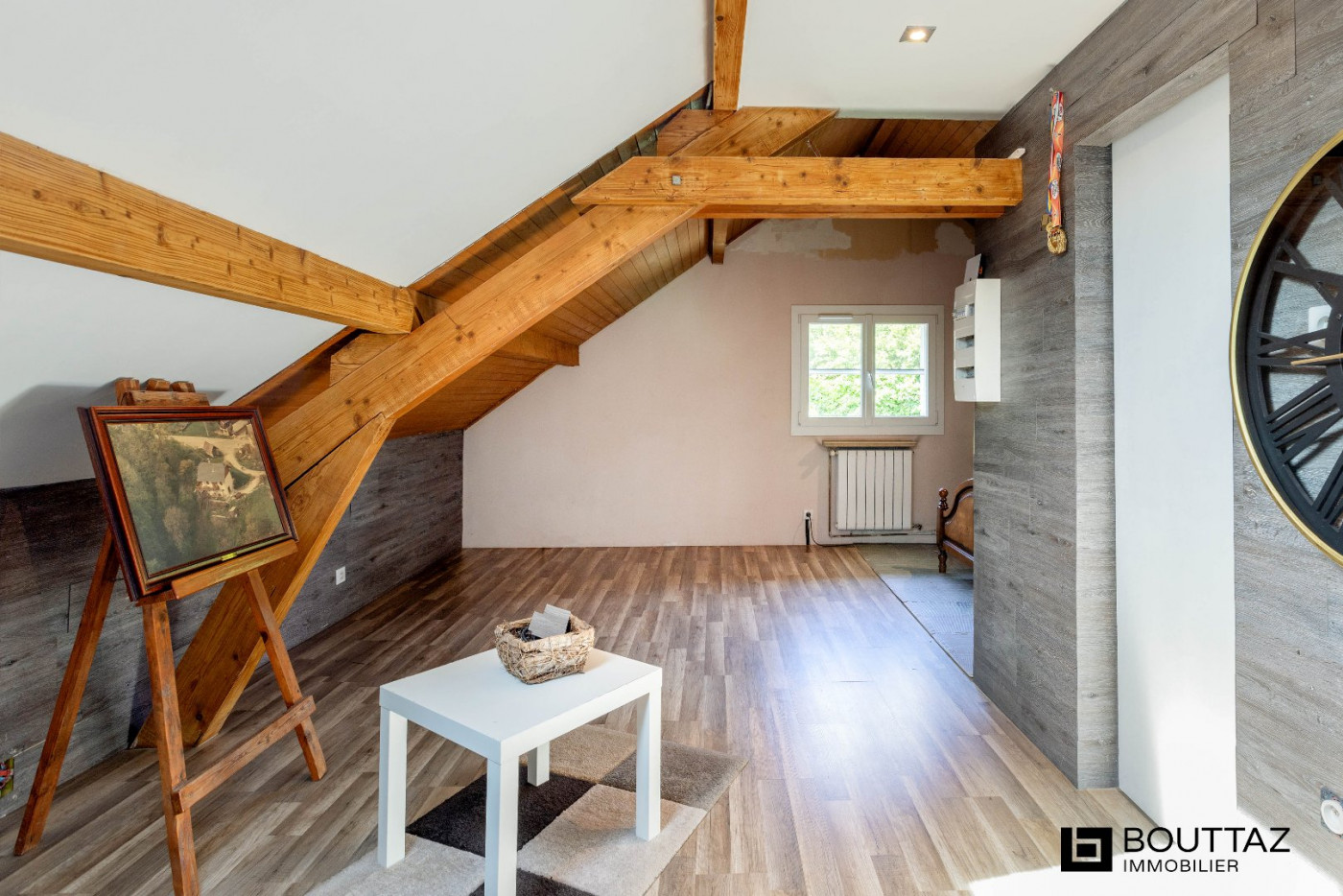 à vendre Maison La Balme De Sillingy - Photo 12