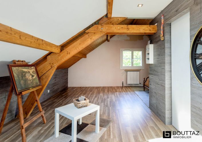 à vendre Maison La Balme De Sillingy