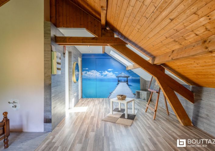 à vendre Maison La Balme De Sillingy