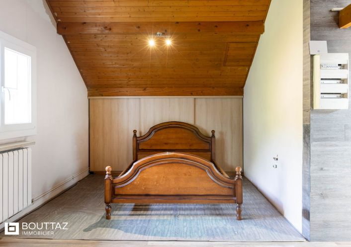 à vendre Maison La Balme De Sillingy