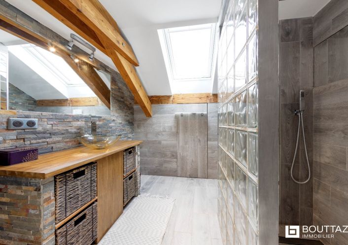 à vendre Maison La Balme De Sillingy