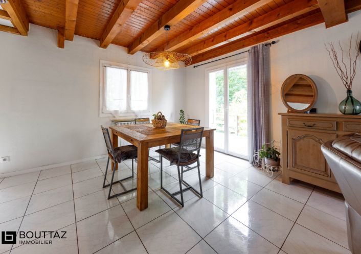 à vendre Maison La Balme De Sillingy
