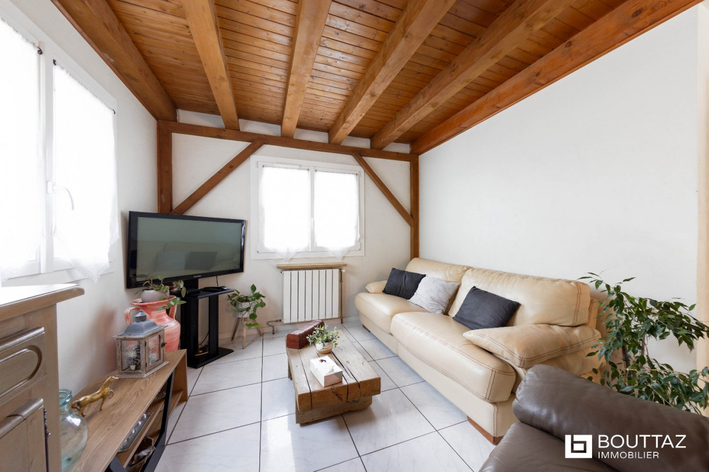 à vendre Maison La Balme De Sillingy - Photo 5