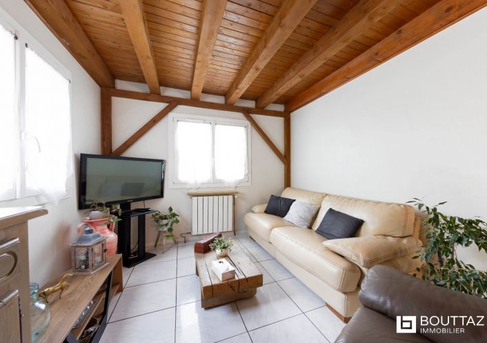 à vendre Maison La Balme De Sillingy