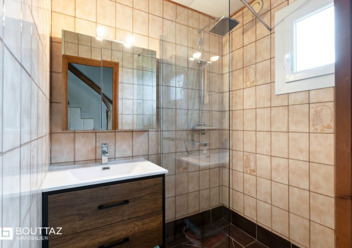 à vendre Maison La Balme De Sillingy