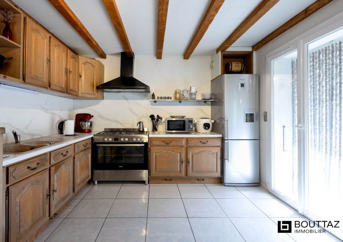 à vendre Maison La Balme De Sillingy