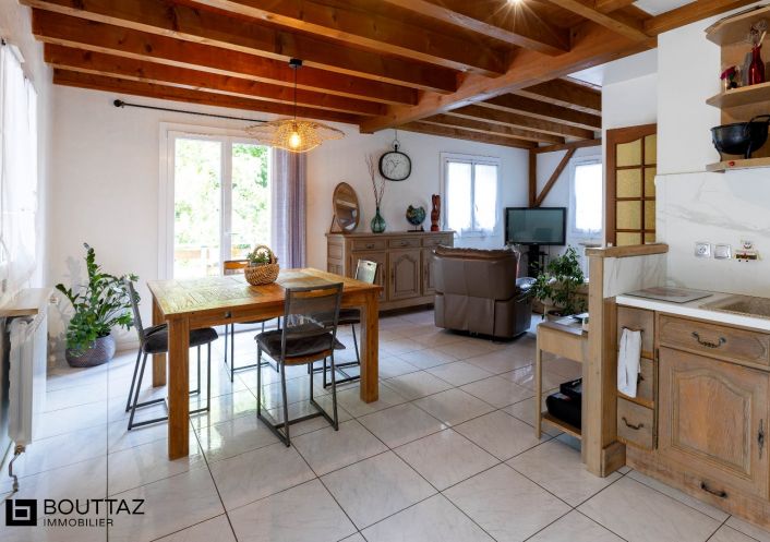 à vendre Maison La Balme De Sillingy