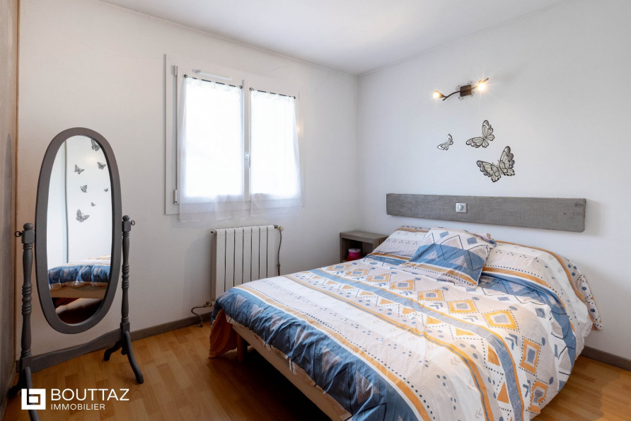 vente Maison La Balme De Sillingy - Photo 9