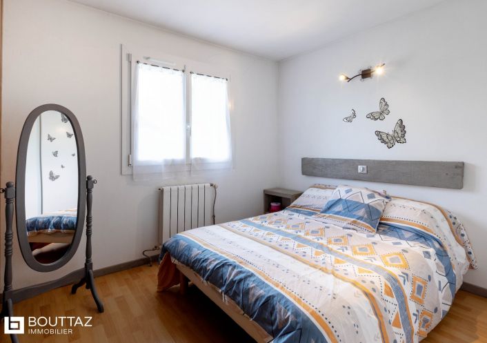 à vendre Maison La Balme De Sillingy