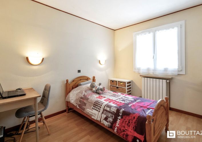 à vendre Maison La Balme De Sillingy