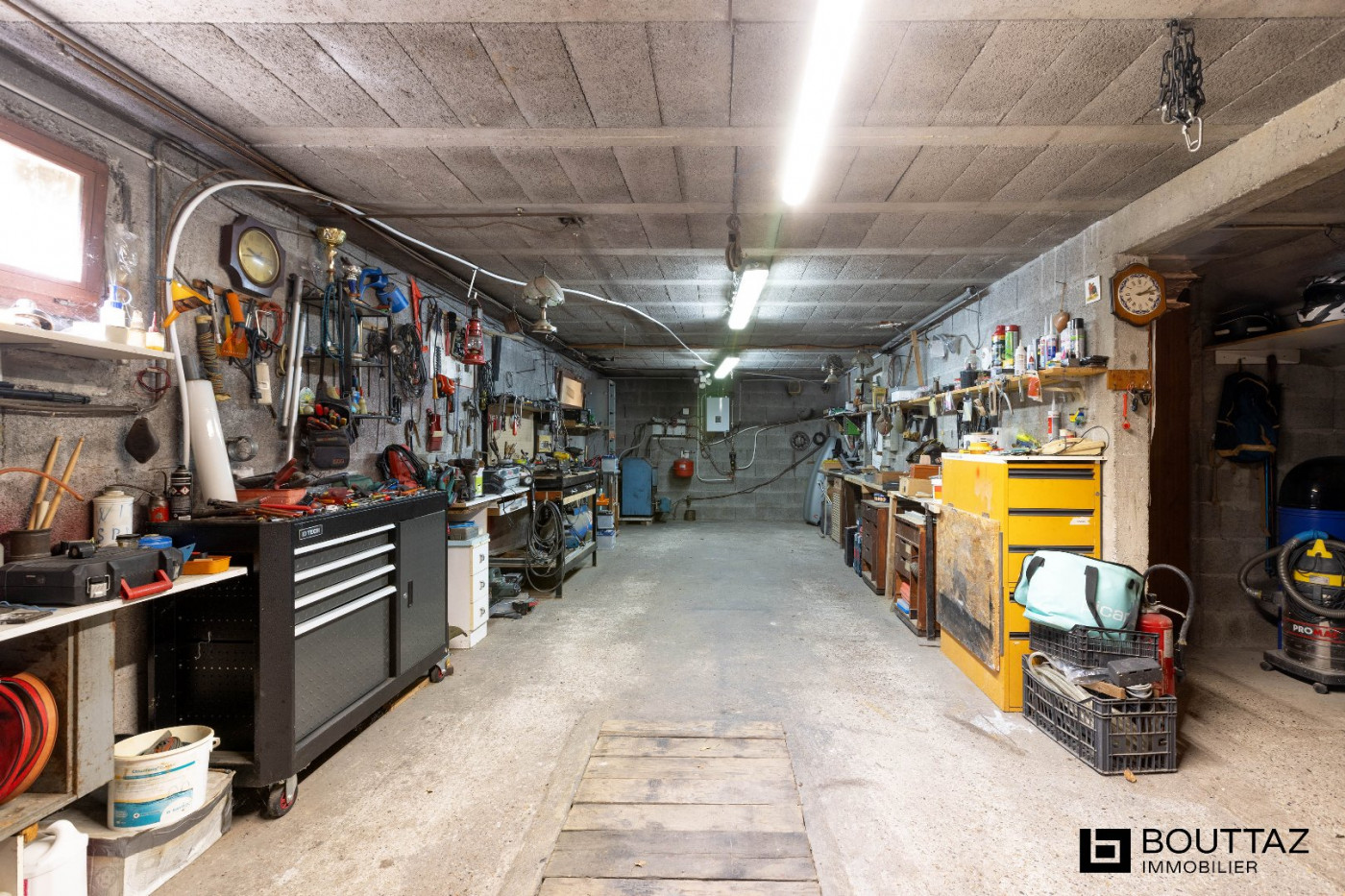 à vendre Maison La Balme De Sillingy - Photo 16