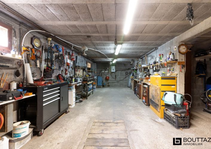 à vendre Maison La Balme De Sillingy