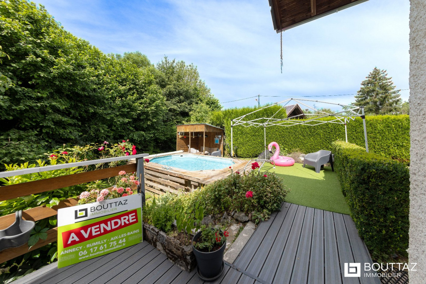 à vendre Maison La Balme De Sillingy - Photo 3