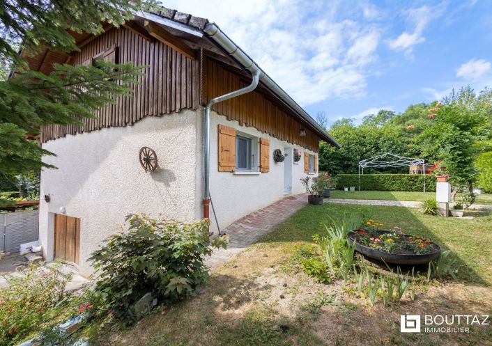 à vendre Maison La Balme De Sillingy