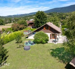 à vendre Alby Sur Cheran