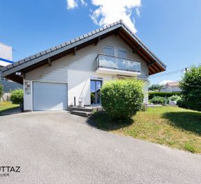 à vendre Seynod