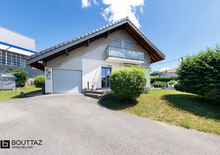 à vendre Maison Seynod