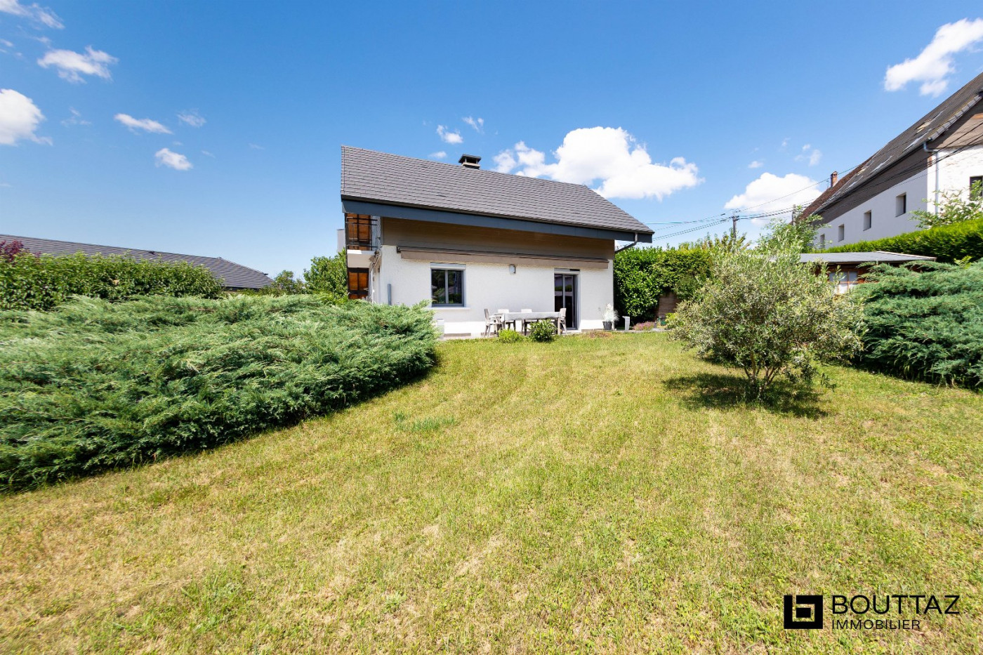 à vendre Maison Seynod - Photo 2