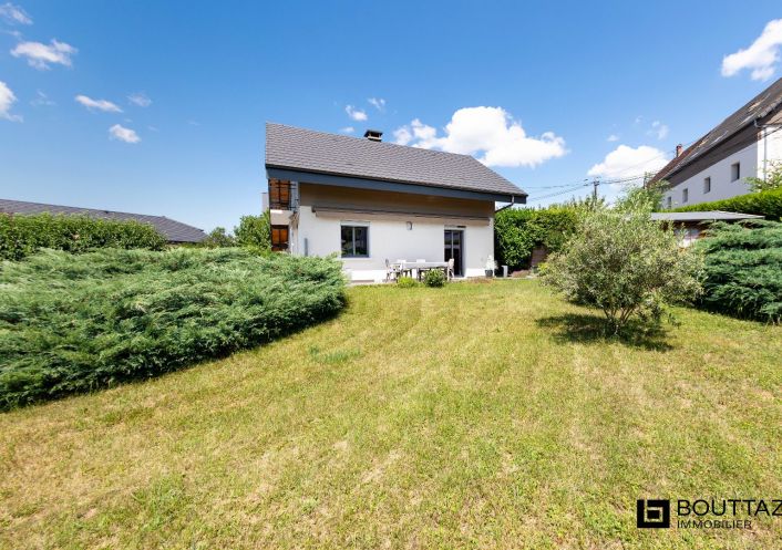 à vendre Maison Seynod