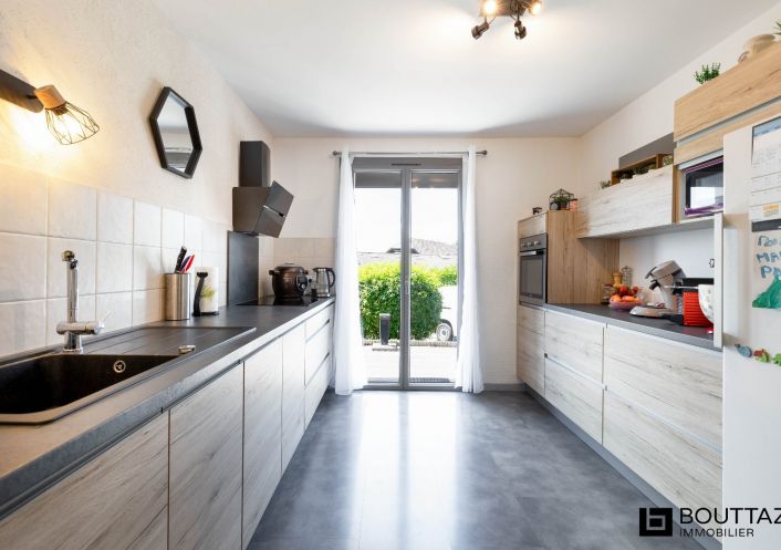 à vendre Maison Seynod