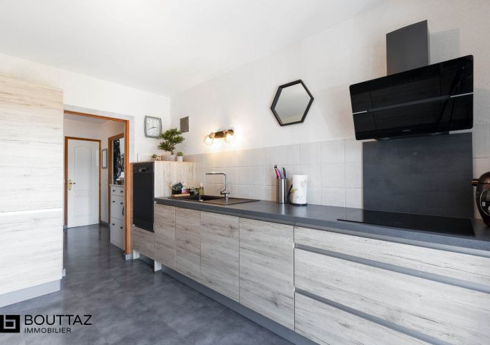 à vendre Maison Seynod