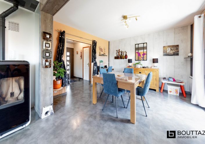 à vendre Maison Seynod