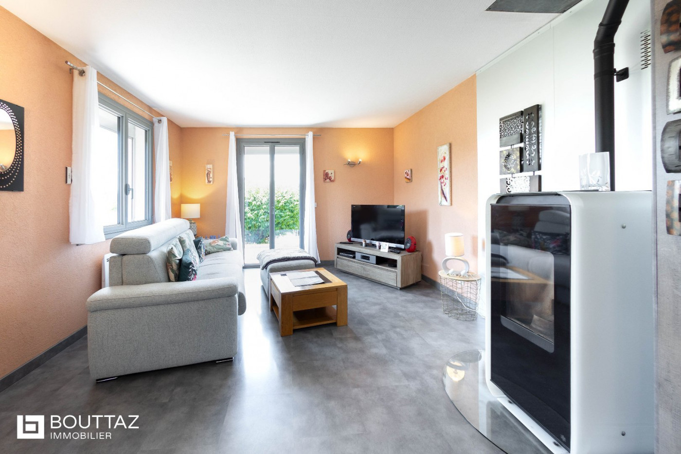 à vendre Maison Seynod - Photo 6