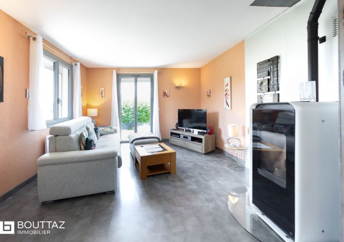 à vendre Maison Seynod