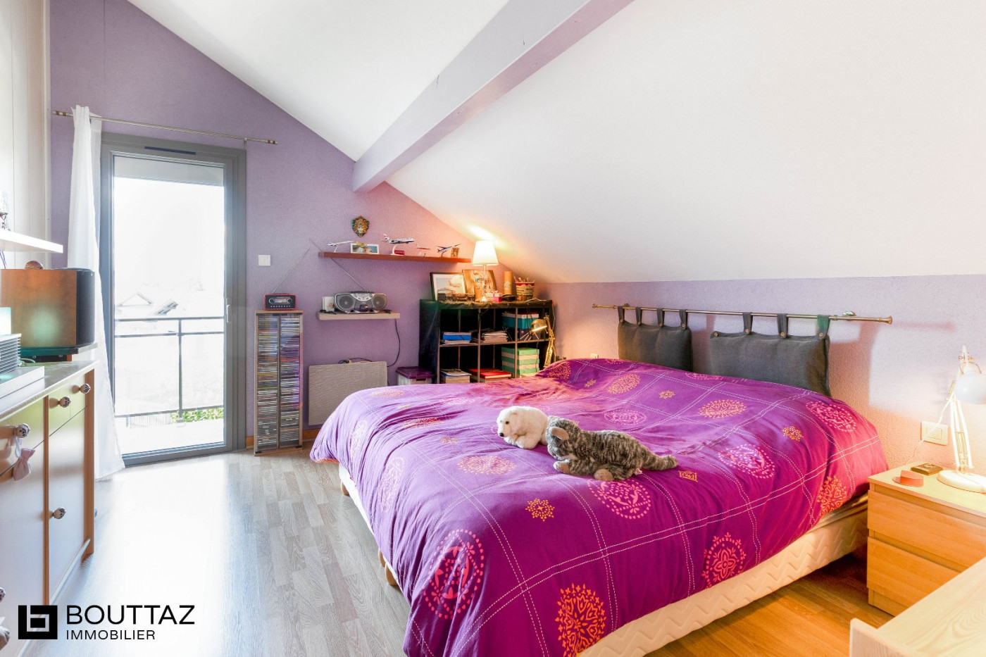 à vendre Maison Seynod - Photo 7